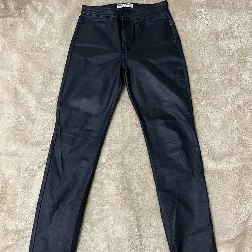 American Apparel jeans